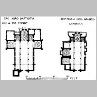 Plans Walter Crum Watson, Portuguese Architecture, 2009.png